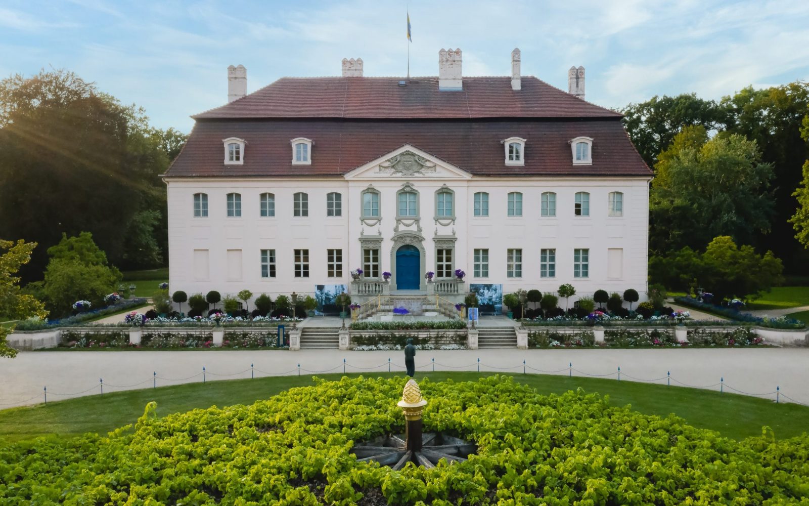 Schloss Branitz, SFPM_Christiane-Schleifenbaum