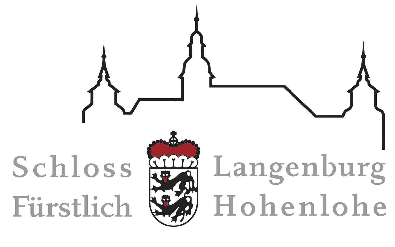 Logo Schloss Langenburg