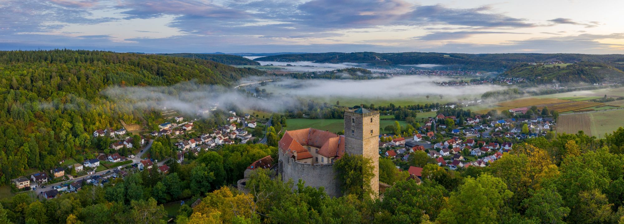 Burg Guttenberg (c) Thomas Kottal